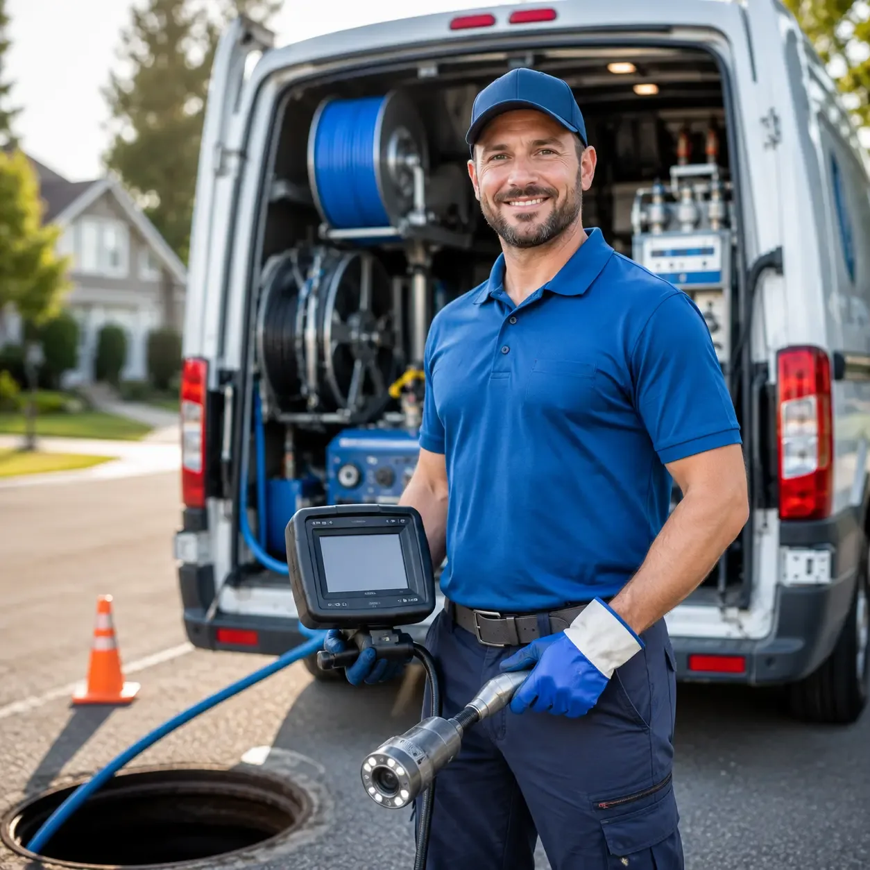 Local Pipe Relining specialists in Little America, WY