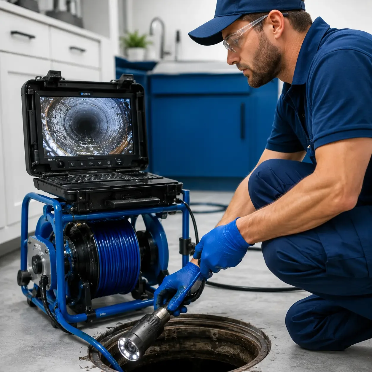 Pipe Relining professionals serving Little America, WY